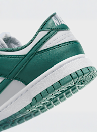 Nike, WMNS Dunk Low, green, Image 8 of 8