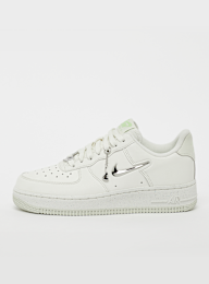 Nike, WMNS Air Force 1 '07 Next Nature SE, beige, Afbeelding 1 van 5