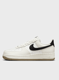 Nike, WMNS Air Force 1 '07, white, Image 1 of 8