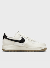 Nike, WMNS Air Force 1 '07, white, Image 2 of 8
