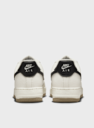 Nike, WMNS Air Force 1 '07, white, Image 5 of 8