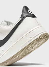 Nike, WMNS Air Force 1 '07, white, Image 8 of 8