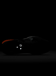Nike  , Lunar Roam, black, Image 9 of 9