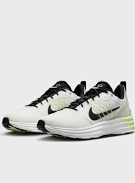 Nike  , Lunar Roam, white, Image 4 of 9