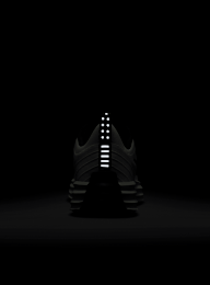 Nike  , Lunar Roam, white, Image 8 of 9