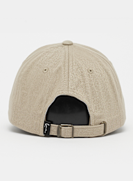 Karl Kani, Signature Essential Cap sand, beige, Afbeelding 2 van 4