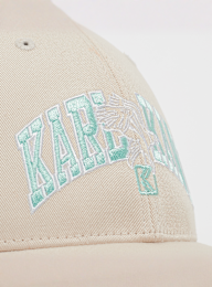 Karl Kani, Og Eagle Embro Cap, beige, Image 4 of 5