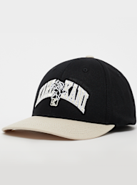 Karl Kani, OG Eagle Embro Cap, czarny, Obraz 1 z 5