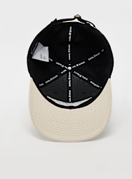 Karl Kani, OG Eagle Embro Cap, zwart, Afbeelding 3 van 5