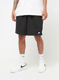 Nike  , Club Flow French Terry Short, black, Image 1 of 6