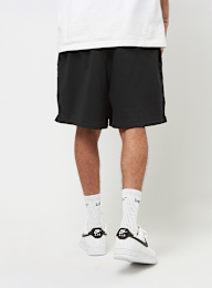 Nike  , Club Flow French Terry Short, black, Image 2 of 6