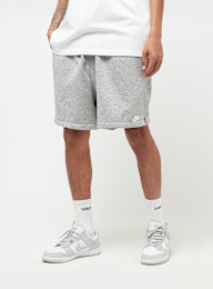 Nike  , Club Flow French Terry Short, grey, Image 1 of 6