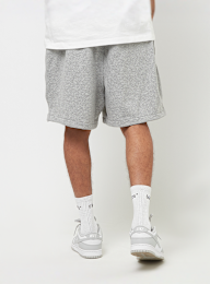 Nike  , Club Flow French Terry Short, grey, Image 2 of 6