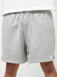 Nike  , Club Flow French Terry Short, grey, Image 4 of 6