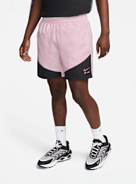 Nike, Sportswear Air Woven Shorts, lichtroze, Afbeelding 1 van 5