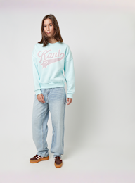 Karl Kani, Og Baggy Workwear Denim, blue, Image 5 of 5
