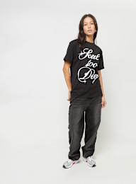 Karl Kani, OG Baggy Workwear Denim vintage, black, Image 5 of 5