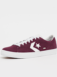 Converse, PL Vulc Pro, red, Image 2 of 6