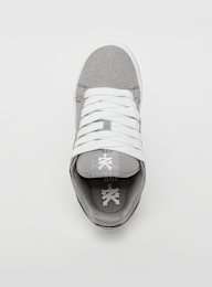 Zoo York, Highbridge (GS), szary, Obraz 5 z 5