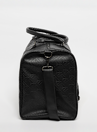 Karl Kani, OG Kani Weekender black, czarny, Obraz 2 z 5