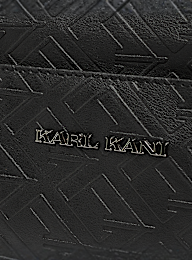 Karl Kani, OG Kani Weekender black, czarny, Obraz 4 z 5