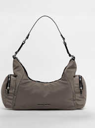 Karl Kani, Retro Shoulder Bag, brown, Image 1 of 5