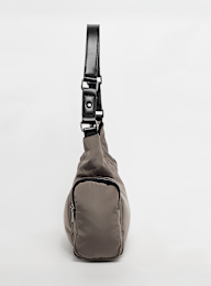 Karl Kani, Retro Shoulder Bag, brown, Image 2 of 5