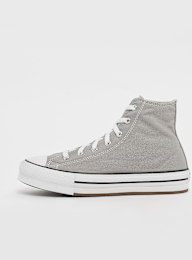 Converse, Chuck Taylor All Star Eva Lift (GS), grey, Image 1 of 5