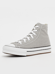 Converse, Chuck Taylor All Star Eva Lift (GS), grey, Image 2 of 5