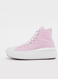 Converse, Chuck Taylor All Star Move (GS), light pink, Image 1 of 5