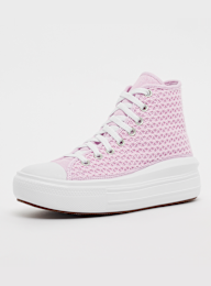 Converse, Chuck Taylor All Star Move (GS), light pink, Image 2 of 5