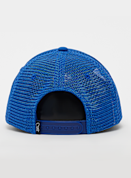 K1X, Stars Logo Trucker Cap, blauw, Afbeelding 2 van 5