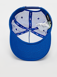 K1X, Stars Logo Trucker Cap, blauw, Afbeelding 3 van 5