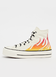 Converse, Chuck Taylor All Star, white, Image 1 of 5