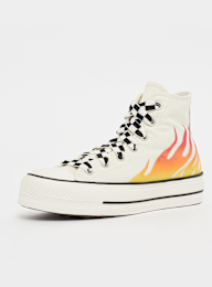 Converse, Chuck Taylor All Star, white, Image 2 of 5