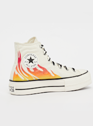 Converse, Chuck Taylor All Star, white, Image 3 of 5