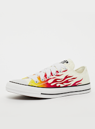 Converse, Chuck Taylor All Star, white, Image 2 of 5