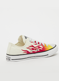 Converse, Chuck  Taylor All Star, wit, Afbeelding 3 van 5