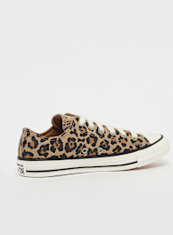 Converse, Chuck Taylor All Star, brown, Image 3 of 5