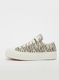 Converse, Chuck Taylor All Star Lift, beige, Afbeelding 1 van 5