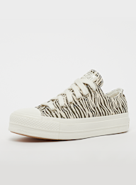 Converse, Chuck Taylor All Star Lift, beż, Obraz 2 z 5