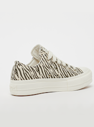 Converse, Chuck Taylor All Star Lift, beż, Obraz 3 z 5