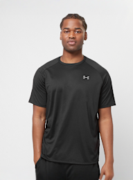 Under Armour, Tech 2.0, black, Image 1 of 5