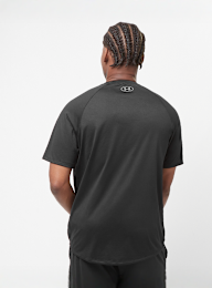 Under Armour, Tech 2.0, czarny, Obraz 2 z 5