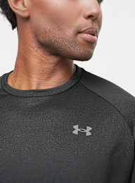 Under Armour, Tech 2.0, czarny, Obraz 3 z 5