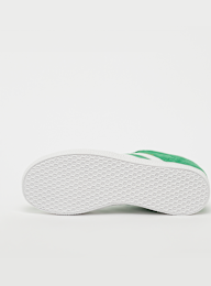 adidas Originals, Gazelle Kids Sneaker (GS), green, Image 4 of 5
