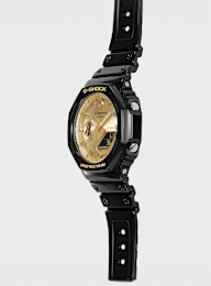 G-SHOCK, GA-2100GB-1AER, black, Image 2 of 4