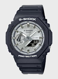 G-SHOCK, GA-2100SB-1AER, black, Image 1 of 4