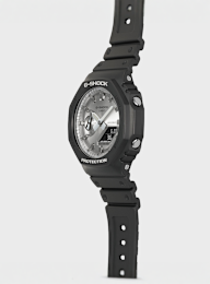 G-SHOCK, GA-2100SB-1AER, black, Image 2 of 4