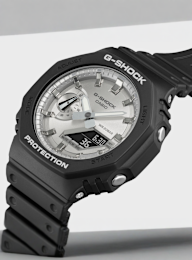 G-SHOCK, GA-2100SB-1AER, black, Image 3 of 4